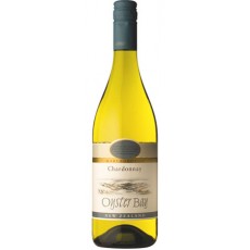 OYSTER BAY CHARDONNAY 750ML  - NEW ZEALAND