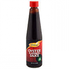 ROLAND OYSTER SAUCE 14OZ