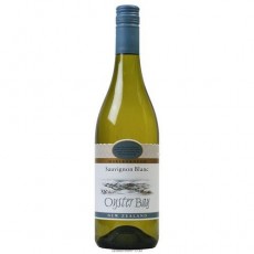 OYSTER BAY SAUVIGNON BLANC 750ML - NEW ZEALAND