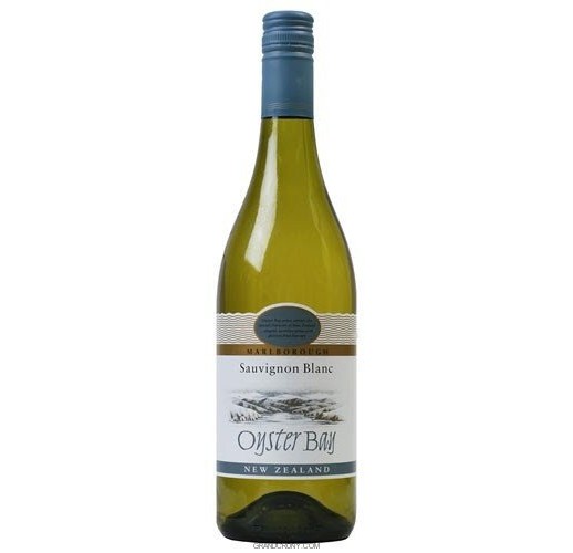 OYSTER BAY SAUVIGNON BLANC 750ML