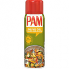 PAM OLIVE EXTRA VIRGIN OLIVE OIL SPRAY 5OZ