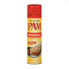 PAM SPRAY 8OZ 