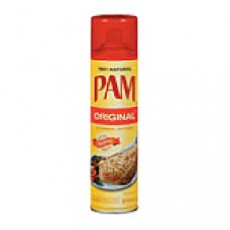 PAM SPRAY 8OZ 