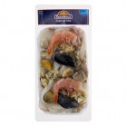 PANA SEAFOOD MIX 10.6 OZ