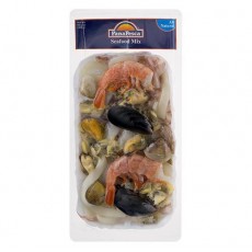 PANA SEAFOOD MIX 10.6 OZ