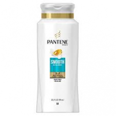 PANTENE 2 IN 1 SHAMPOO & CONDITIONER 12OZ