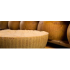 PARMIGGIANO REGGIANO GHIDETTI PER LB