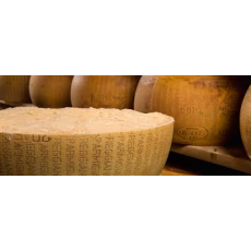 PARMIGGIANO REGGIANO GHIDETTI PER LB