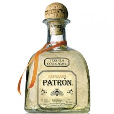 PATRON REPOSADO TEQUILLA 750ML