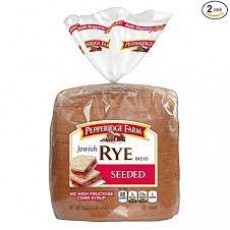 PEPPERIDGE FARM FAMILY RYE 16OZ 
