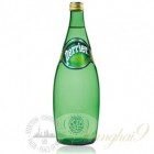 PERRIER LEMON BOTTLES  12/750ML