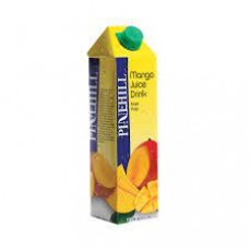 PINE HILL DAIRY MANGO JUICE 1LTR