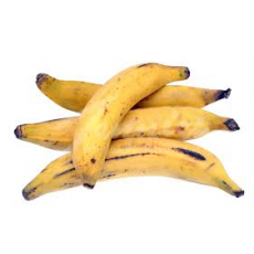 PLANTAIN RIPE PER LB