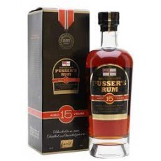 PUSSERS 15YR OLD 750ML