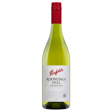 PENFOLDS CHARDONNAY-KOONUNGA HILL 750ML  - SOUTH AUSTRALIA