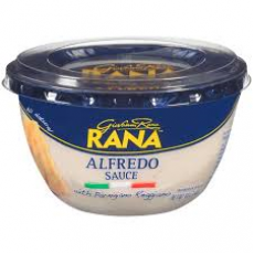 RANA PASTA SAUCE ALFREDO 10OZ 