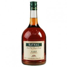RAYNAL NAPOLEON   BRANDY VSOP 1 LTR