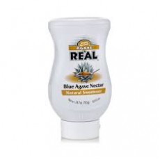 REAL AGAVE 16.9OZ