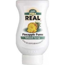 REAL PINA 16.9OZ