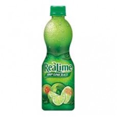 REALIME JUICE 15 OZ