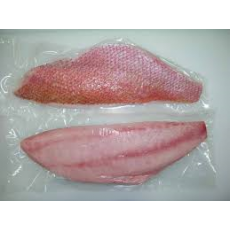 RED SNAPPER 8-10 OZ  PER LB