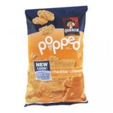 RICE SNACKS CARAMEL CORN (GLUTEN FREE) 3.52OZ 