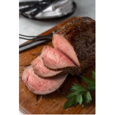 ROAST BEEF COOKED PER LB