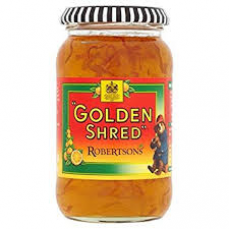 ROBERTSONS GOLDEN SHRED MARMALADE - 454G 