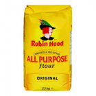 ROBIN HOOD ALL PURPOSE  FLOUR 2,5KG