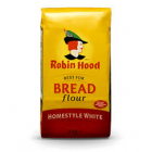 ROBIN HOOD BREAD FLOUR 2KG