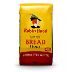 ROBIN HOOD BREAD FLOUR 2KG
