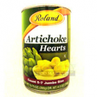 ROLAND ARTICHOKE HEARTS  13.75OZ