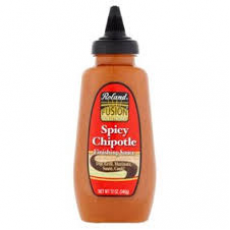 ROLAND FUSION SPICY CHIPOTLE 12OZ