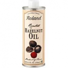 ROLAND HAZELNUT  OIL 8.5OZ