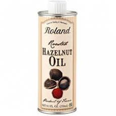 ROLAND HAZELNUT  OIL 8.5OZ