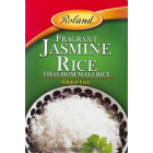 ROLAND JASMINE RICE GLUTEN FREE 1LB