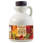 ROLAND MAPLE SYRUP 16 OZ