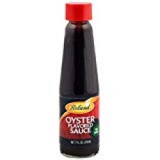 ROLAND OYSTER SAUCE 7OZ 
