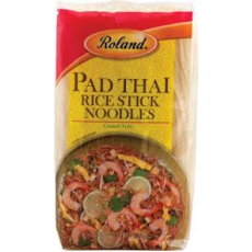 ROLAND PAD THAI NOODLES 14OZ 