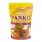 ROLAND PANK BREAD CRUMBS PLAIN 200G