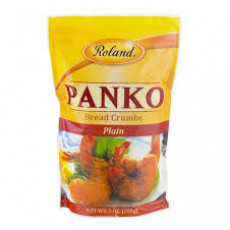 ROLAND PANK BREAD CRUMBS PLAIN 200G