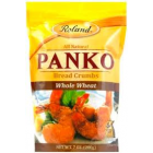 ROLAND PANK BREAD CRUMBS WHOLE WHEAT 200G