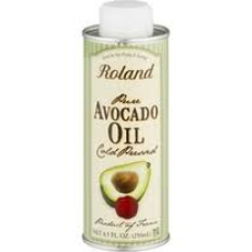 ROLAND PURE AVOCADO OIL 8.4OZ