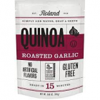 ROLAND ROASTED GARLIC QUINOA (GLUTEN FREE) 5.4OZ 