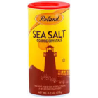 ROLAND SEA SALT COARSE CRYSTALS 8.8OZ
