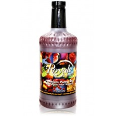 ROYAL STRAWBERRY MIX 640Z