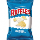 RUFFLES ORIGINAL 6.5OZ