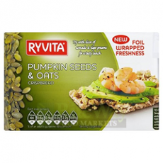 RYVITA PUMPKIN+OATS - 7OZ 