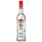 SAMBUCA LUXARDO 750ML