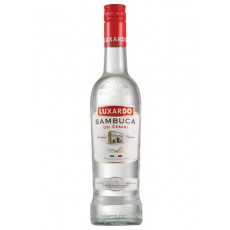 SAMBUCA LUXARDO 750ML